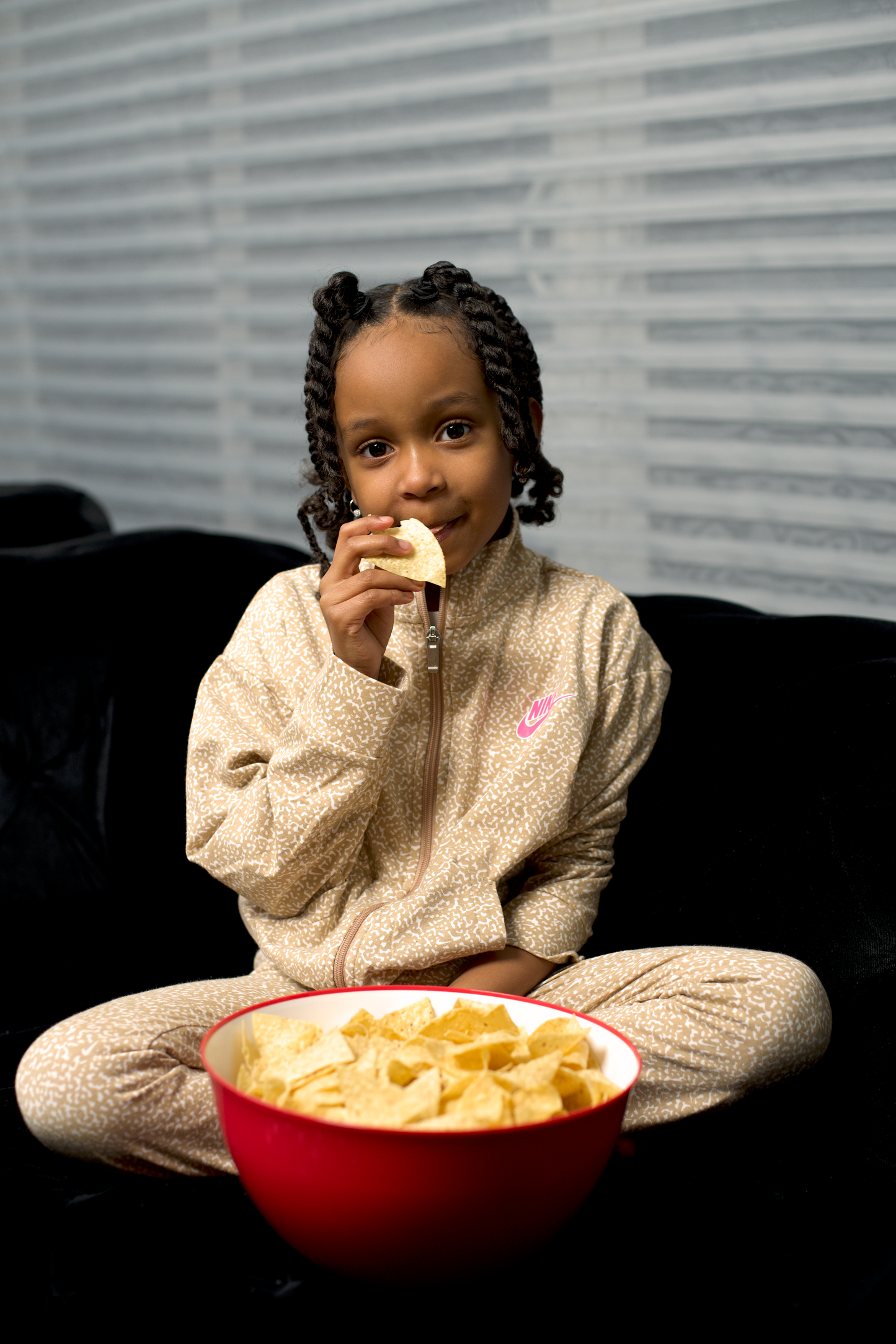 Navy Bean Chips